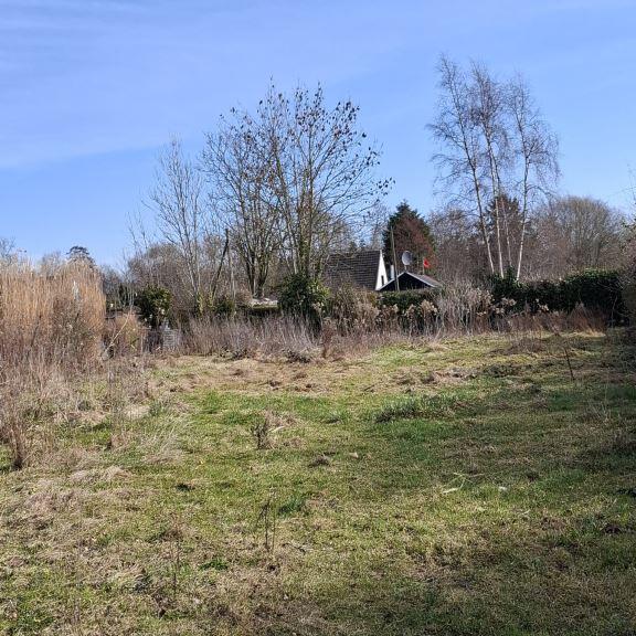 Ansicht der Immobilie